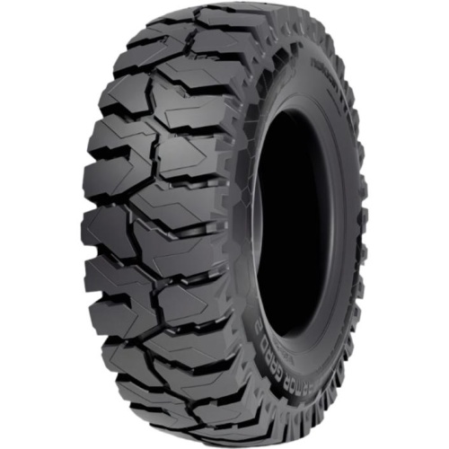 Фото грузовой шины Nokian Tyres Armor Gard 2 E-2 10/0 R20 148B