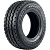 Фото грузовой шины Red Tyre RT-330 11/0 R22.5 150/147D Универсальная
