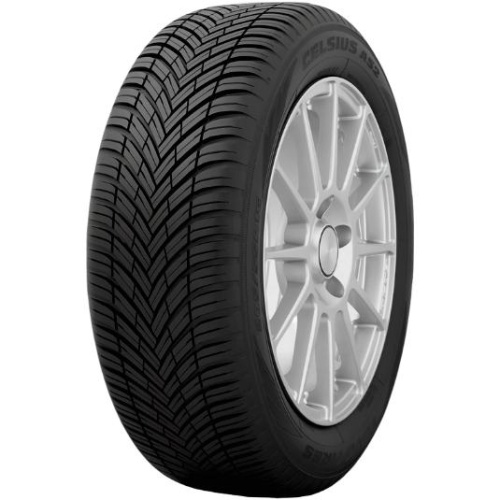 Toyo Celsius AS2 225/55 R18 102V XL