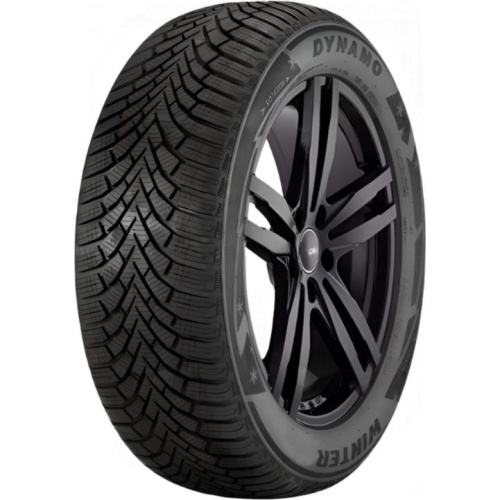 Фото автомобильной шины Dynamo Winter 205/50 R15 86H
