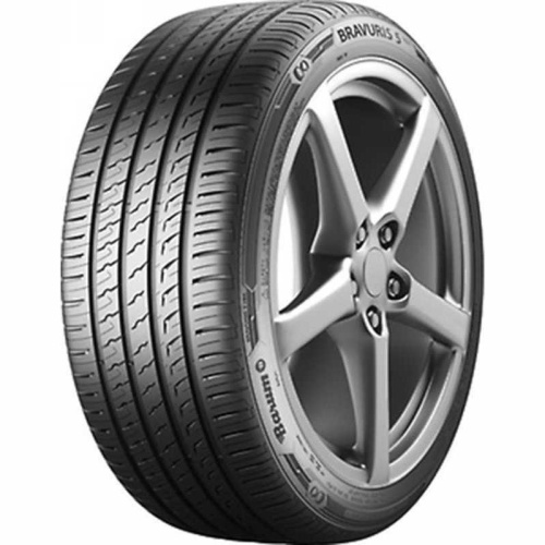 Фото автомобильной шины Barum Bravuris 5HM 245/40 R19 98Y XL
