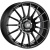LS RC05 7.5x17 5*114.3 ET40 DIA67.1 BK Литой