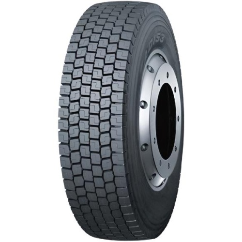 Фото грузовой шины Golden Crown AD153 295/80 R22.5 152/149L PR18 Ведущая
