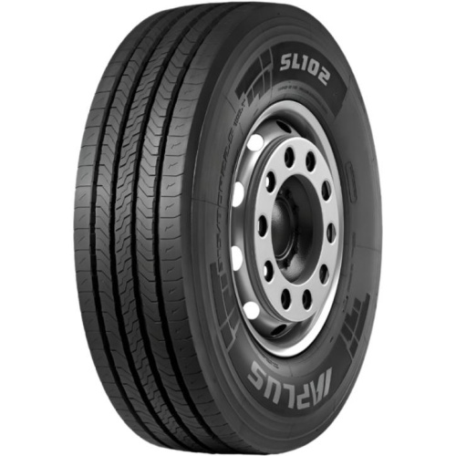 Фото грузовой шины Aplus SL102 315/70 R22.5 156/150L PR20 Рулевая