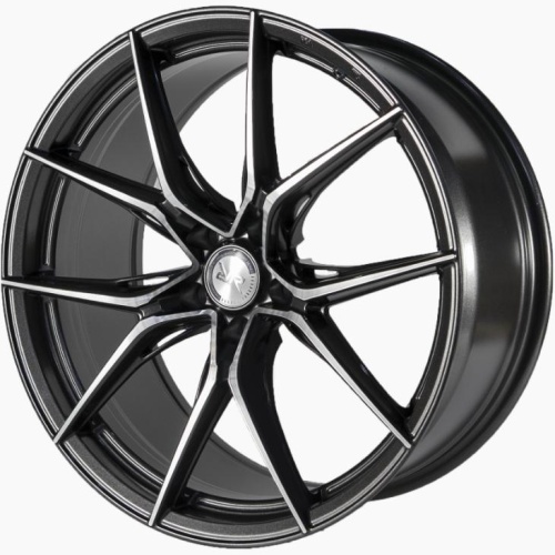Race Ready CSSYA3816 8.5x19 5*112 ET28 DIA66.6 MK-P Литой