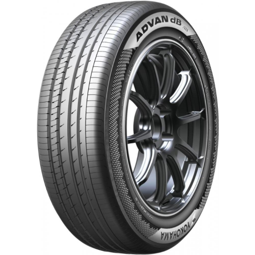 Фото автомобильной шины Yokohama Advan dB V553 245/45 R18 100W