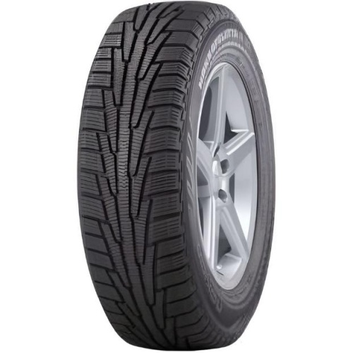 Фото автомобильной шины Nokian Tyres Hakkapeliitta R SUV 235/65 R18 110R XL