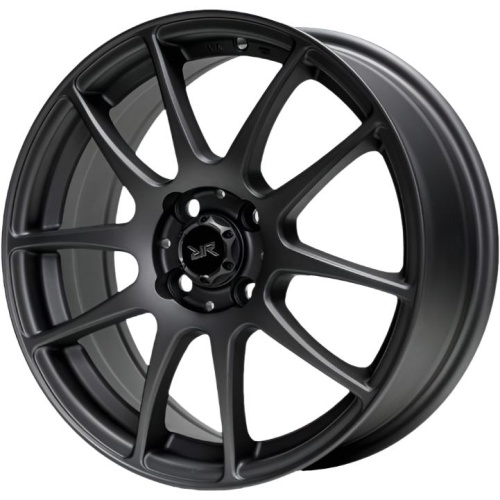 Race Ready CSS3199 6x15 4*98 ET35 DIA58.6 BLK/M Литой