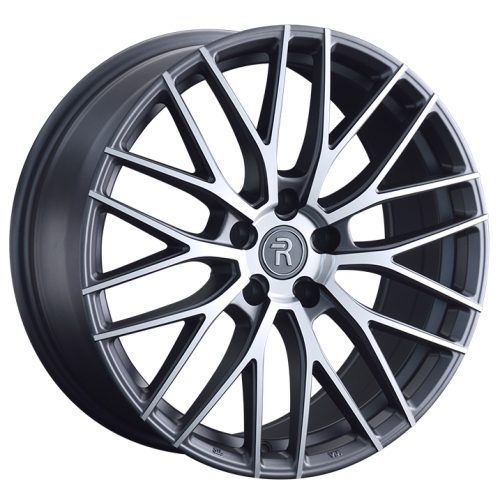 Replay MR251 8x18 5*112 ET38 DIA66.6 MGMF Литой