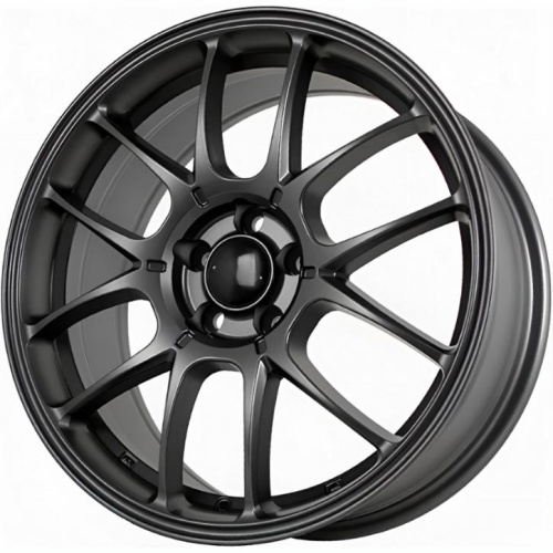 Фото колесного диска Race Ready CSSD2795 7x16 4*98 ET35 DIA58.6 BLK/M Литой