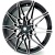 K.A.N. R9545 9.5x19 5*112 ET40 DIA66.6 MB Литой