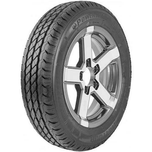 Powertrac VanTour 215/65 R15C 104/102R