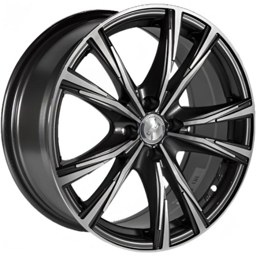 Race Ready CSSD2750 7x16 4*100 ET40 DIA60.1 MK-PM Литой