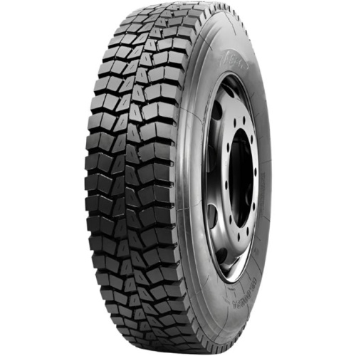Фото грузовой шины Satoya SD-076 12/0 R24 160/157K PR20 Универсальная
