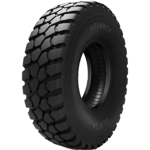 Фото грузовой шины Advance GL073A 16/0 R20 175B PR20 Универсальная