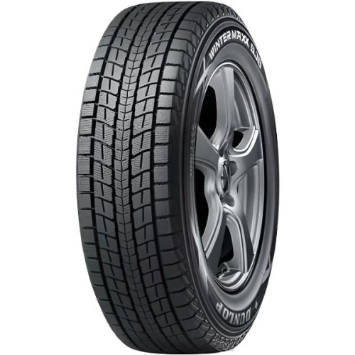 Фото автомобильной шины Dunlop Winter Maxx SJ8 275/40 R20 106R