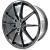 K.A.N. 462 9.5x20 5*112 ET47 DIA66.6 BML Литой