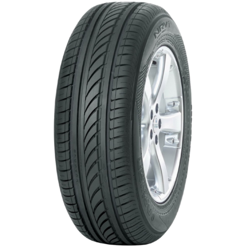 Фото автомобильной шины Nokian Tyres NRVi SUV 255/55 R18 109W XL