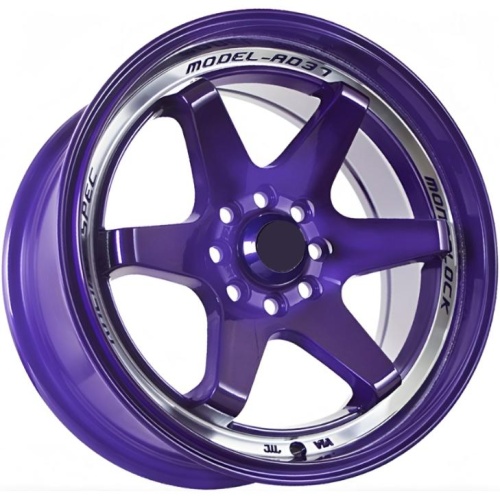 Фото колесного диска Sakura Wheels 3915 7x15 4*98 ET30 DIA73.1 ZH19 Литой