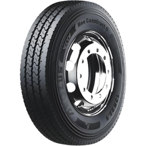 Фото грузовой шины Aeolus Neo Construct G 295/80 R22.5 152/148K PR18 Универсальная