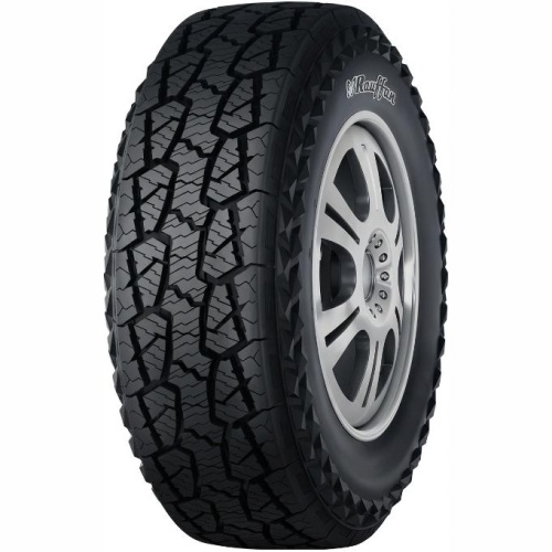 Фото автомобильной шины Rauffan Mega Trak A/T I 265/65 R17 120/117S