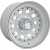 IKON SNC032 8x16 6*139.7 ET-22 DIA110.5 White Штампованный