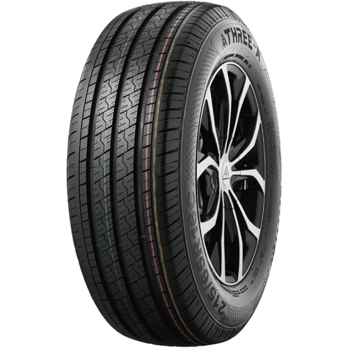 Three-A Effitrac 215/65 R16C 109/107R