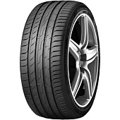 NFera Sport SUV
