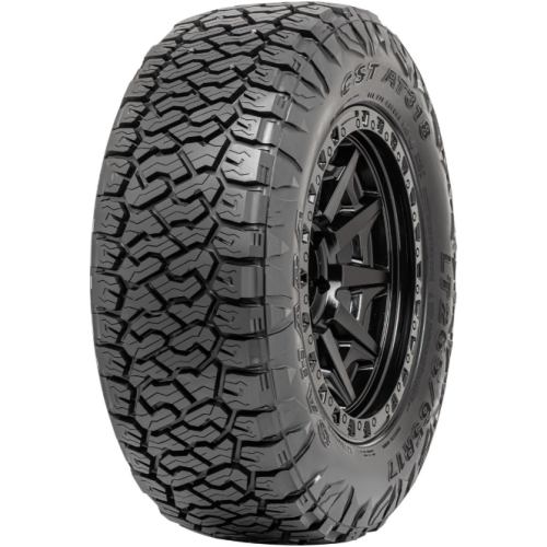 CST Sahara AT318 265/60 R18 114/110Q