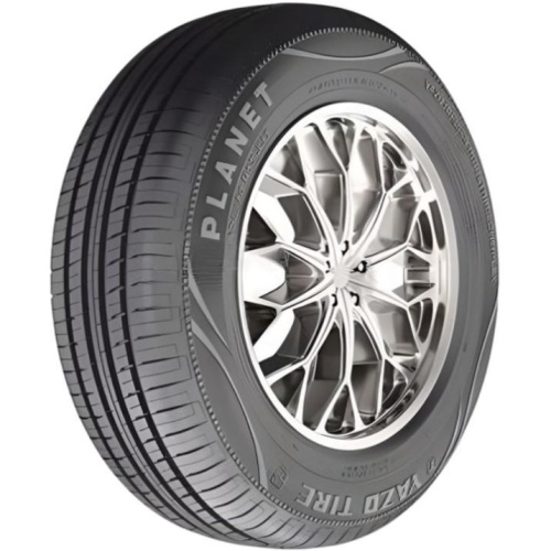 Yazd Tire Planet 185/60 R14 82H