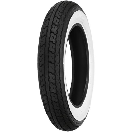 Фото мотошины Shinko SR550 WW 3.5/90 R10 59J Универсальная Скутер