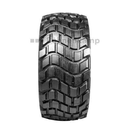 Фото грузовой шины BKT Ridemax FL 699 525/65R20.5 173F PR20