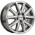 Carwel Тинаки 7x17 5*114.3 ET45 DIA60.1 AGS Литой