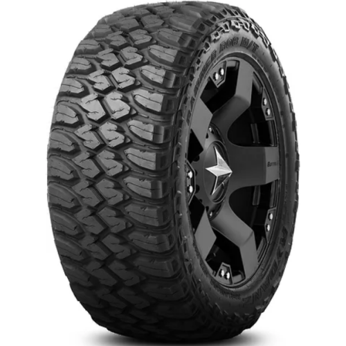 Фото автомобильной шины Rydanz Rammer R08 M/T 265/70 R17 121/118Q