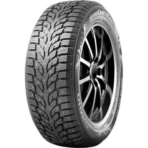 Фото автомобильной шины Kumho WinterCraft Ice WI32 265/70 R16 112T