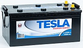 Фото аккумулятора АКБ TESLA PREMIUM   6СТ-225