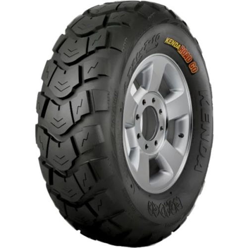 Kenda K572 RoadGo 25/8 R12 38N Вседорожные/Универсальные