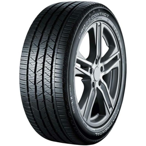 Фото автомобильной шины Continental ContiCrossContact LX Sport 285/40 R22 110H XL FP