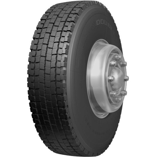 Фото грузовой шины Double Coin RSD1 315/70 R22.5 154/150L PR16 Ведущая