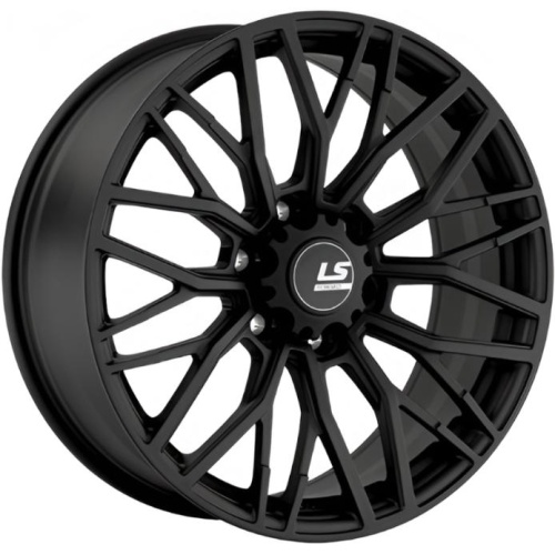 Фото колесного диска LS Forged FG33 8.5x20 6*139.7 ET25 DIA106.1 MB Кованый