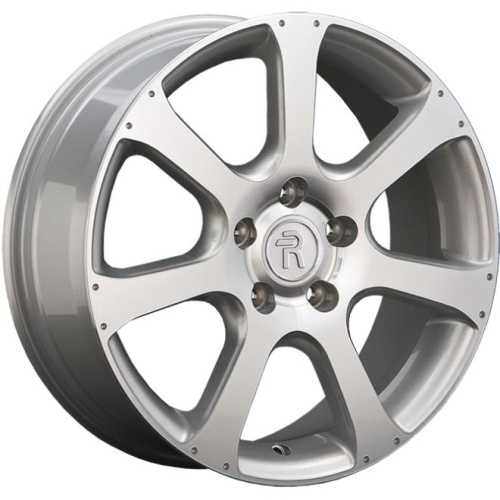 Фото колесного диска Replay HND290 6.5x17 5*114.3 ET48 DIA67.1 SF Литой