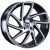 LS 1054 7x16 4*108 ET37.5 DIA63.3 BKF Литой