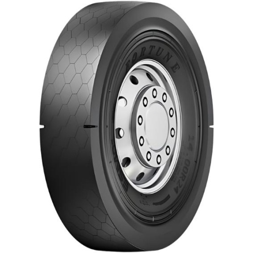 Фото грузовой шины Fortune ESM01 C1 L-5S 17.5/0 R25 182A2