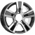 Carwel Дельта 6.5x16 5*139.7 ET40 DIA98 ABT Литой