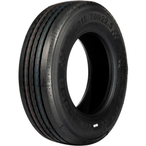 Фото грузовой шины Xcent EL998 315/70 R22.5 154/151L PR20 Рулевая