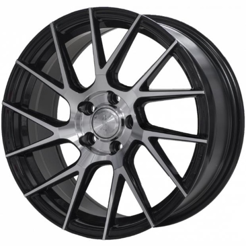Race Ready CSSD2866 7.5x17 5*108 ET33 DIA60.1 B-P Литой