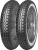 Mitas B-14 White wall 3.5/0 R10 51J Универсальная Скутер
