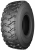 Techking Mate-S L-3 20.5/0 R25 177B
