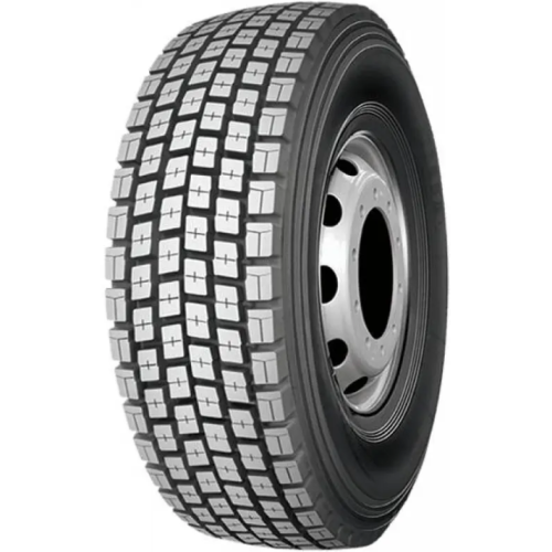 Фото грузовой шины Sonix SX801 315/80 R22.5 157/153L PR20 Ведущая