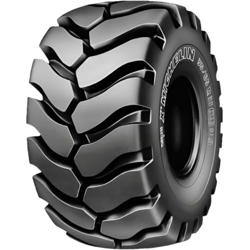 Фото грузовой шины Michelin XLD D1 L4 45/65 R45 244A2